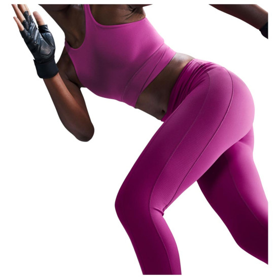 Nike Γυναικείο κολάν One Wrap High-Waisted 7/8 Tights